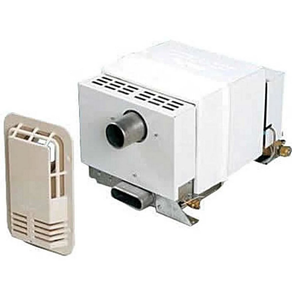 Propex Malaga 5E Water Heater (Dual Fuel) - Image 2