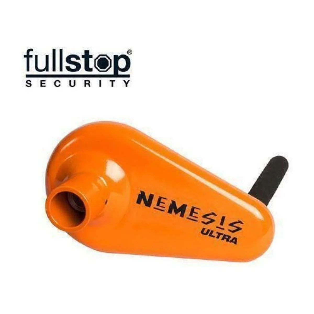 Purpleline Nemesis Ultra Caravan Wheel Clamp Lock – High Security Wheel Clamp - Image 2