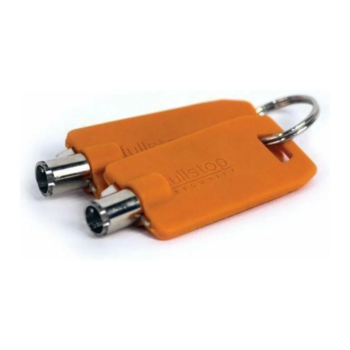 Purpleline Nemesis Ultra Caravan Wheel Clamp Lock – High Security Wheel Clamp - Image 6