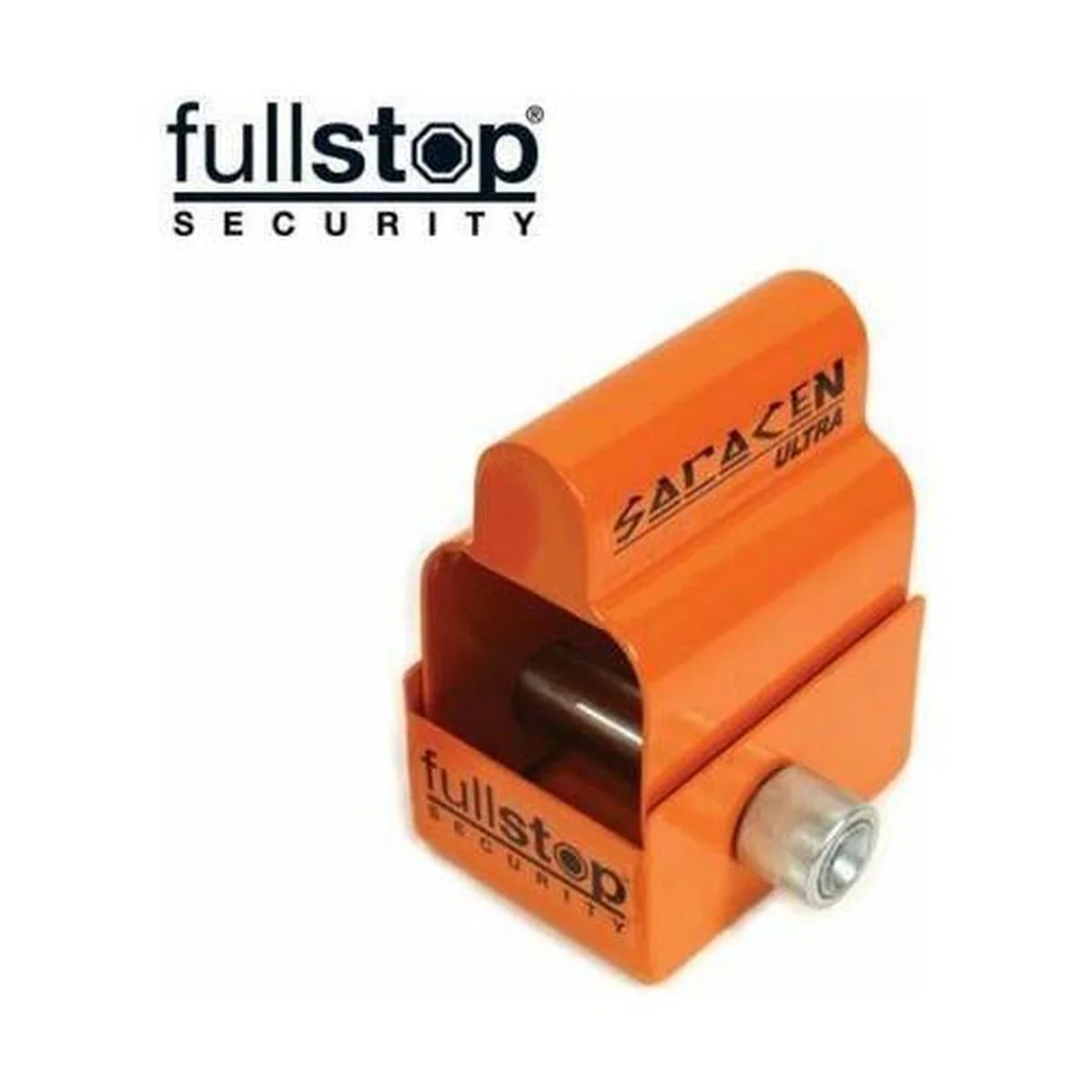 Purpleline Saracen FHL400 Trailer Security Hitch Lock – Fit AL-KO Coupling Heads - Image 2