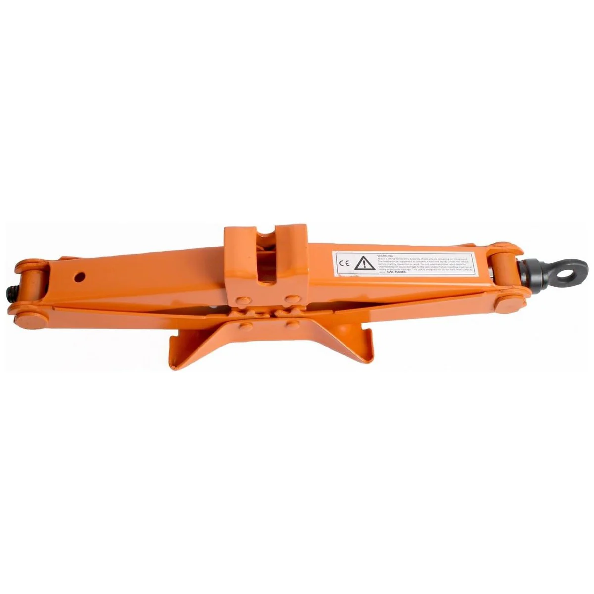 Purpleline Scissor Kojack Caravan Jack Lesiure 1500kg Limit 5 Year Warranty - Image 3