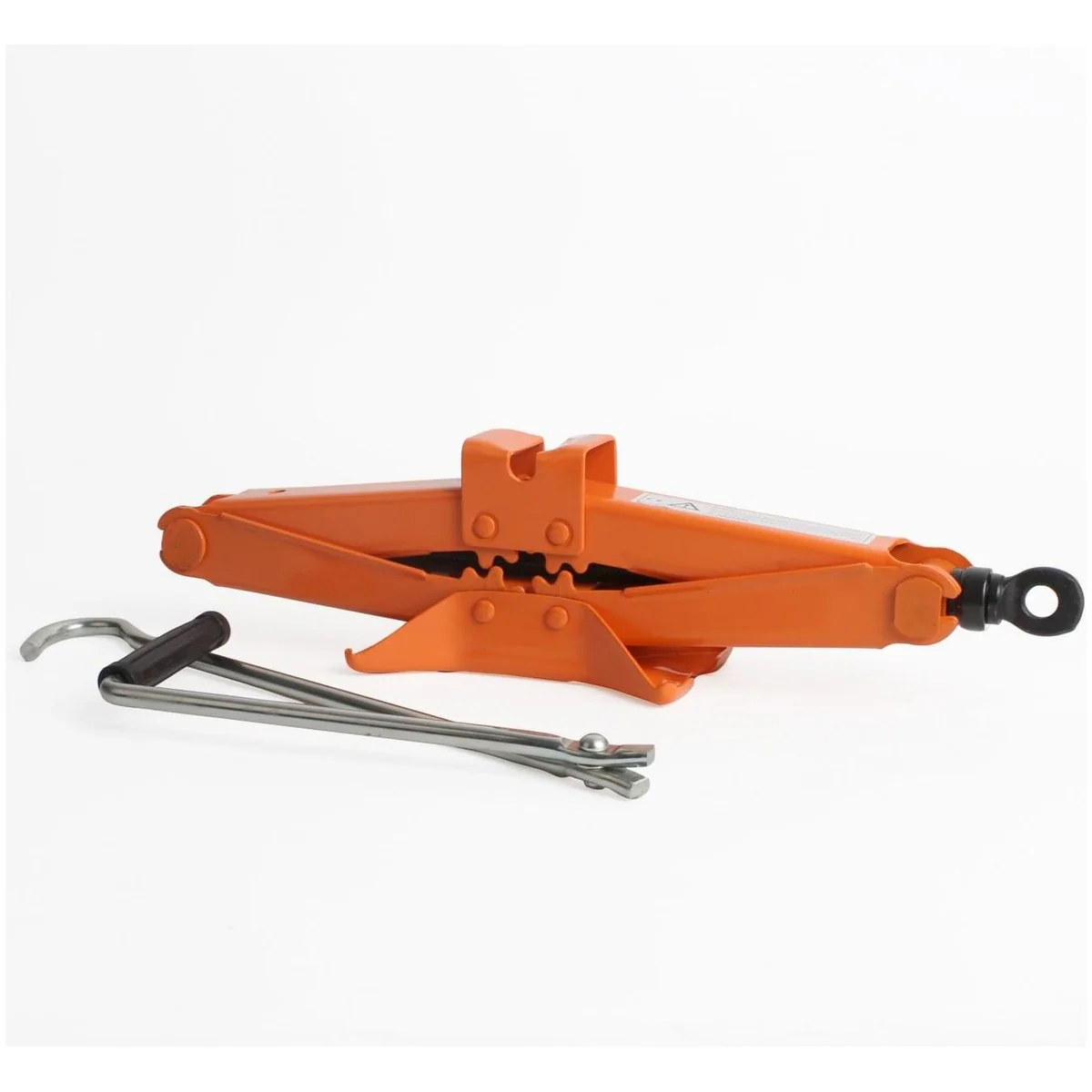 Purpleline Scissor Kojack Caravan Jack Lesiure 1500kg Limit 5 Year Warranty - Image 5