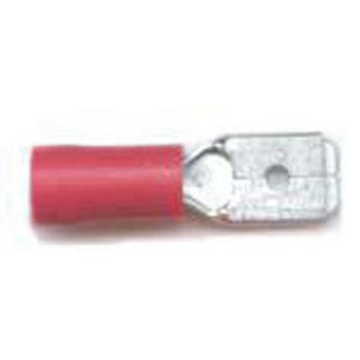 Push-On Male Red 63Mm (100) ET36