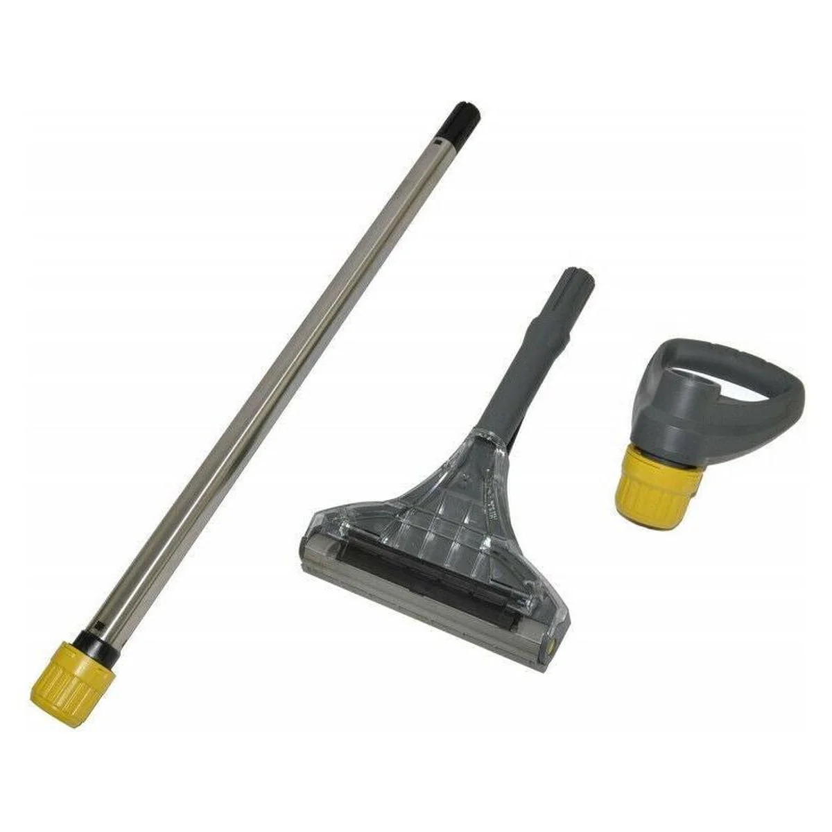 Puzzi Replacement Flexible Floor Tool 100 200 8/1 C 10/1 10/2 41300070 - Image 2