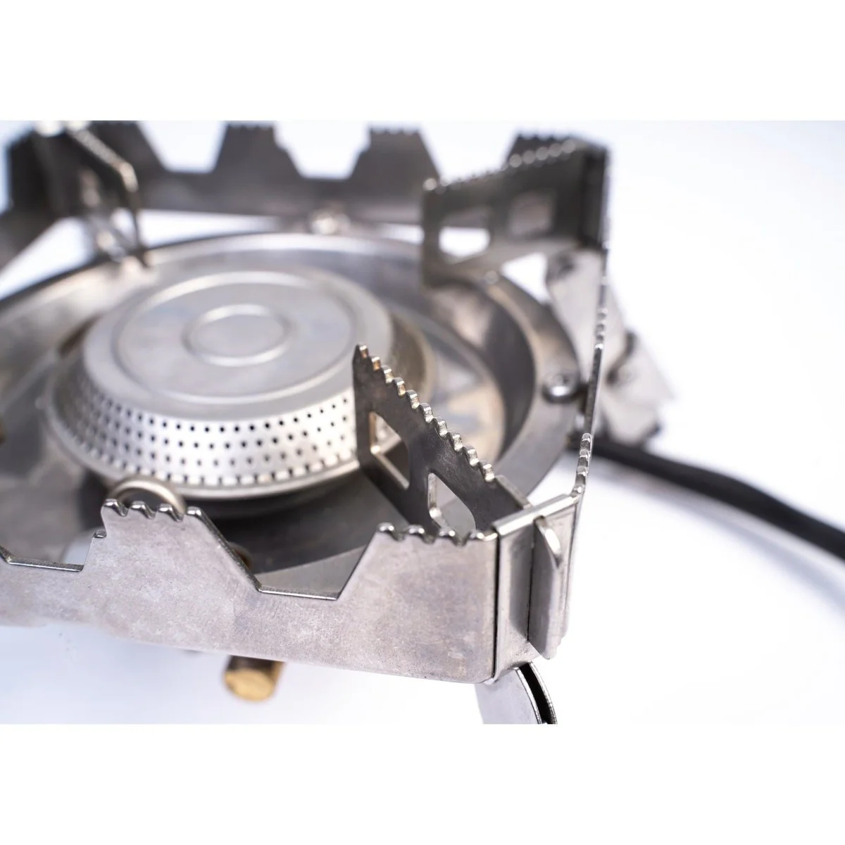 RidgeMonkey Quad Stove Pro - Image 2