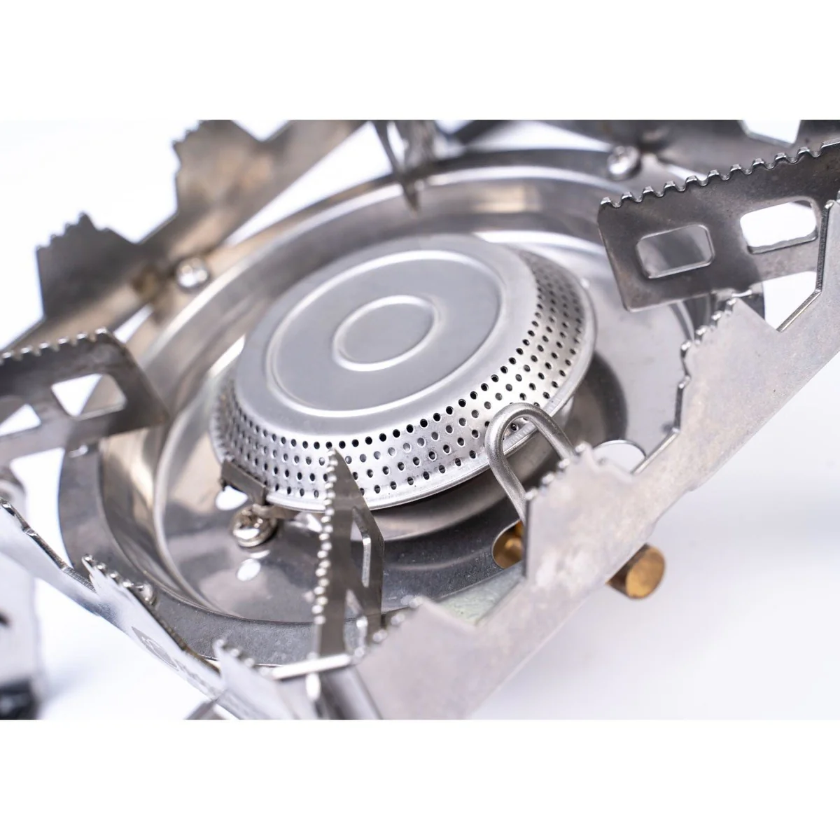RidgeMonkey Quad Stove Pro - Image 3