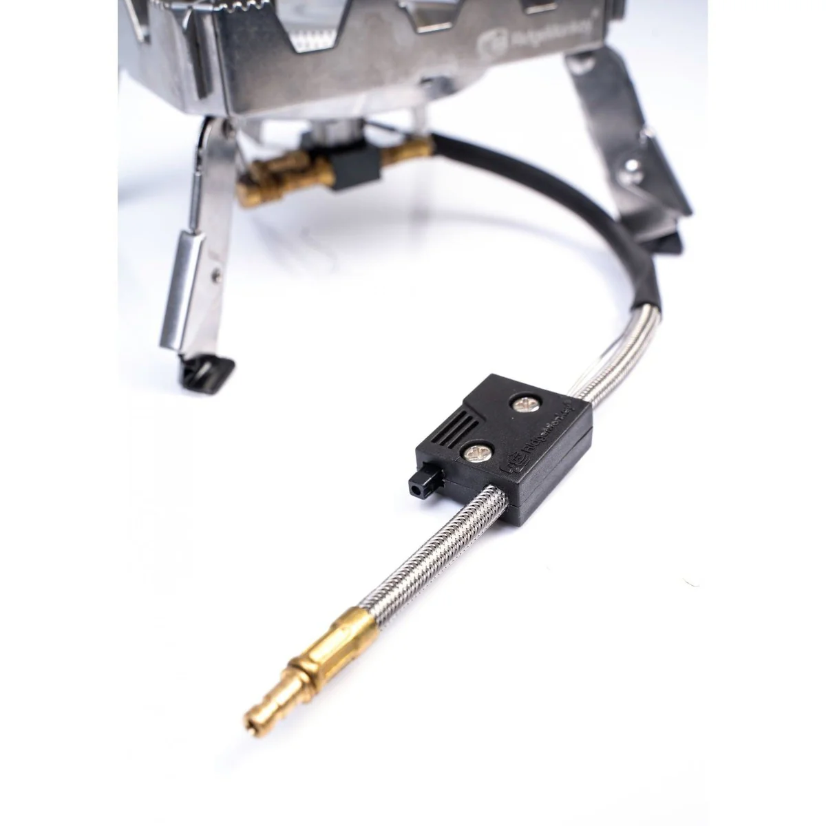 RidgeMonkey Quad Stove Pro - Image 5