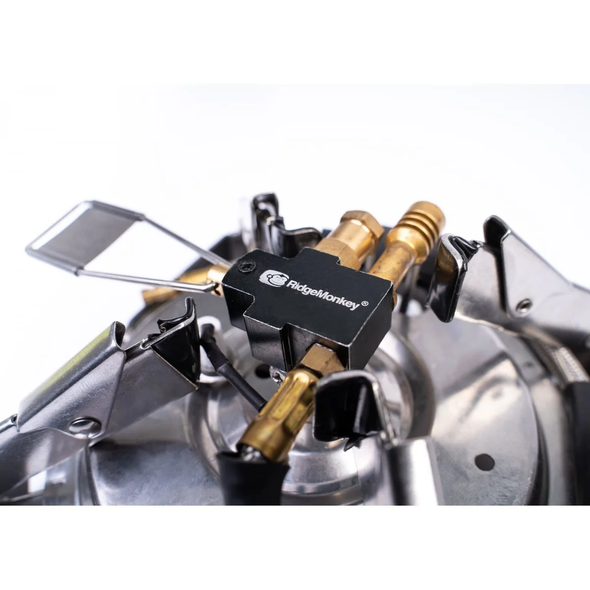 RidgeMonkey Quad Stove Pro - Image 6