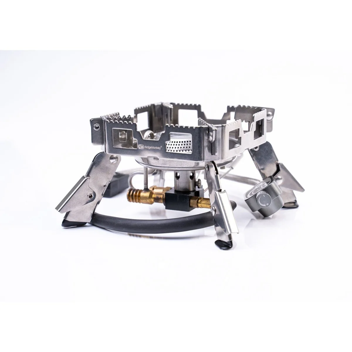 RidgeMonkey Quad Stove Pro Mini - Image 2