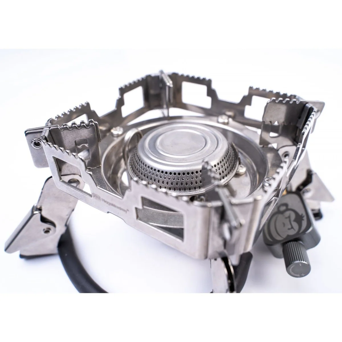 RidgeMonkey Quad Stove Pro Mini - Image 3