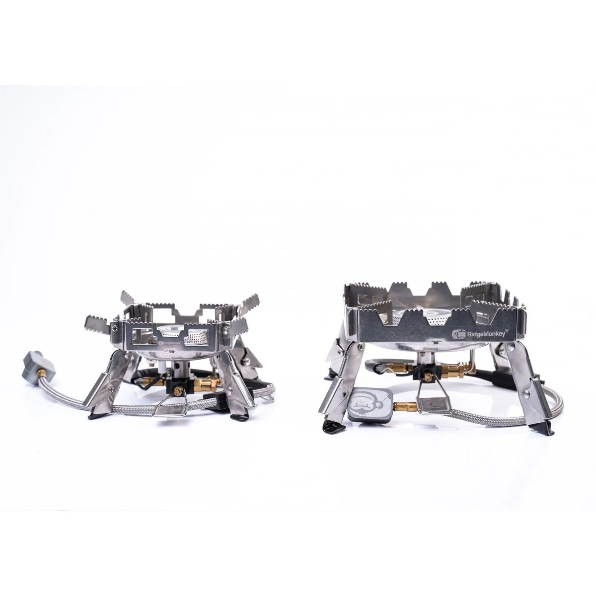 RidgeMonkey Quad Stove Pro Mini - Image 5