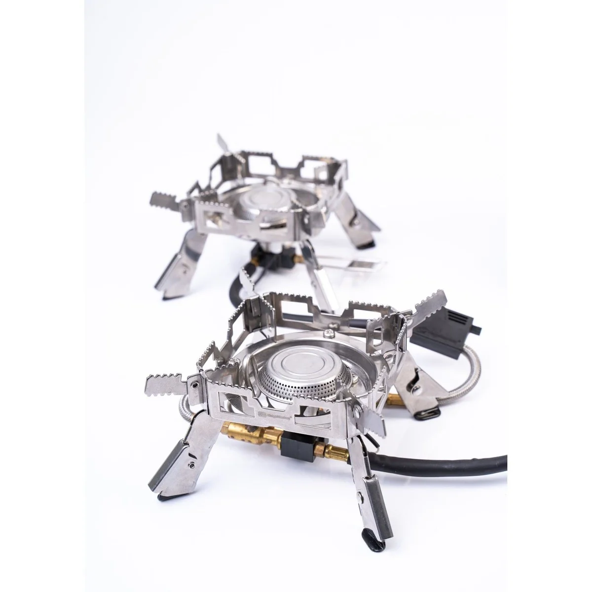 RidgeMonkey Quad Stove Pro Mini - Image 7