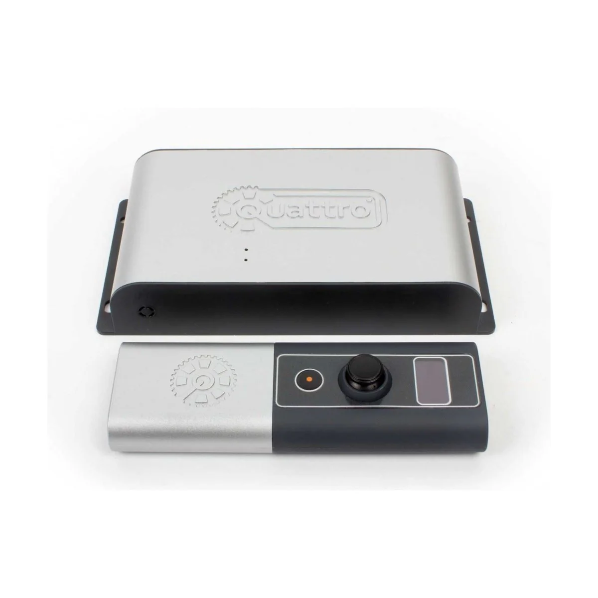 Quattro Rhodium Smart motor caravan mover 2500kg QUATTRO500S - Image 5