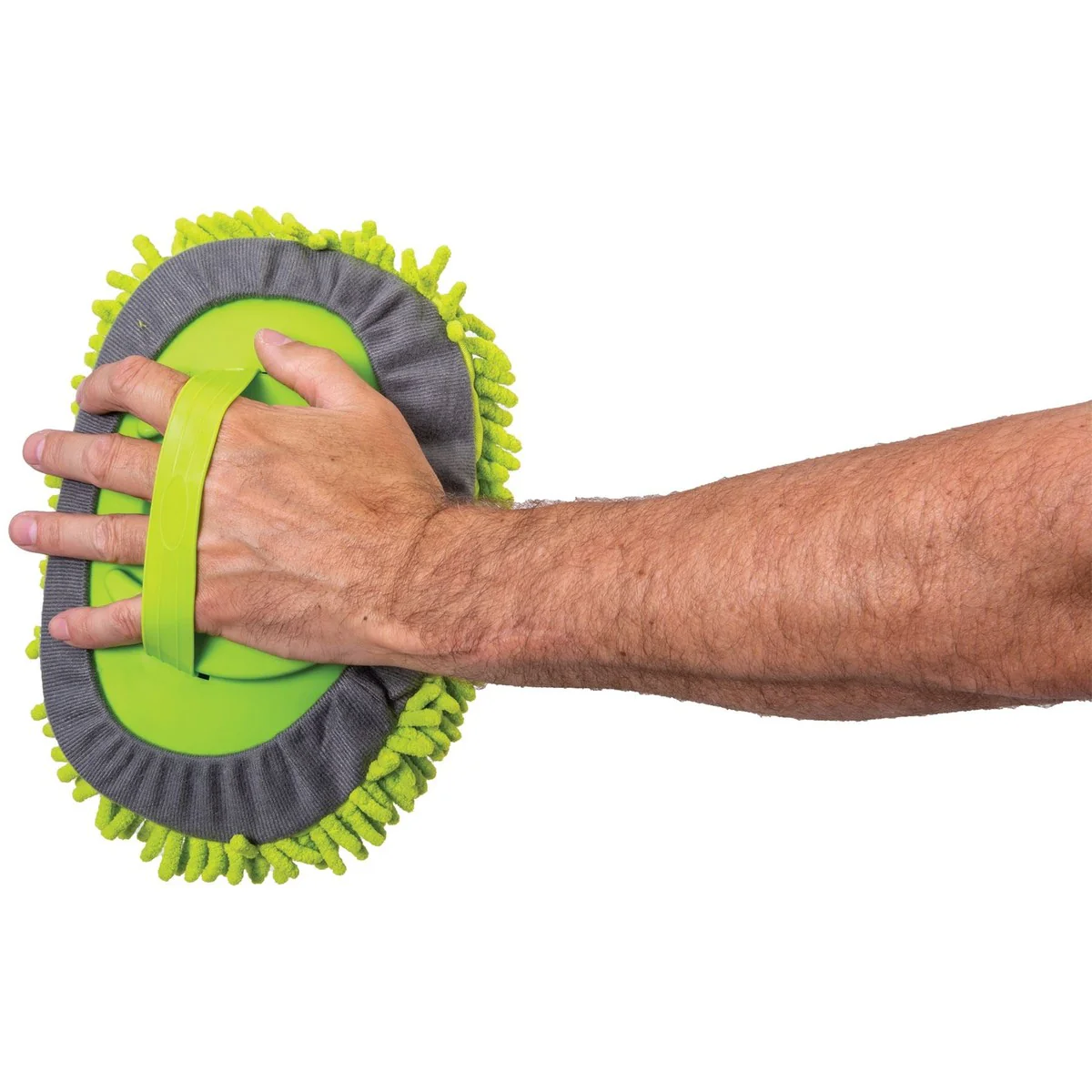 Quest 165 Waterflow Wash Brush - Image 2