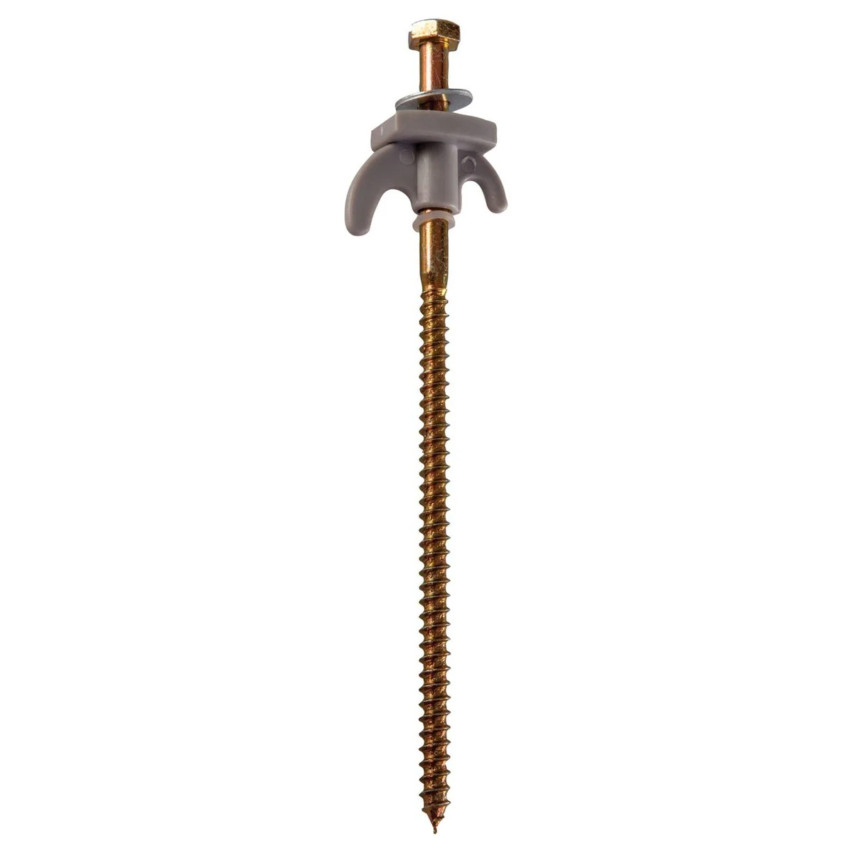 Quest 20cm  Drill Pegs (100pcs) A2034B