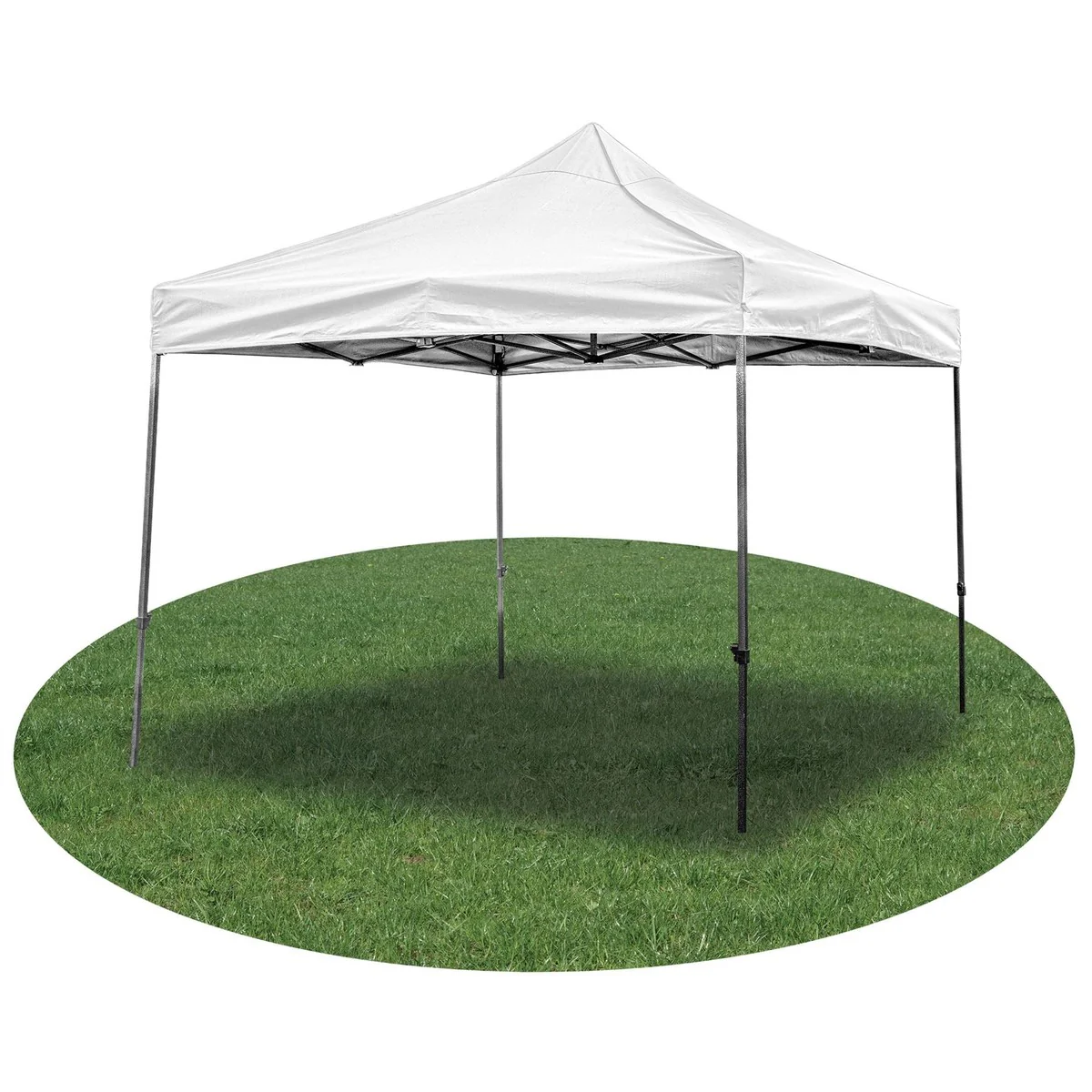 Quest 3x3m Giza Folding Gazebo - Image 2