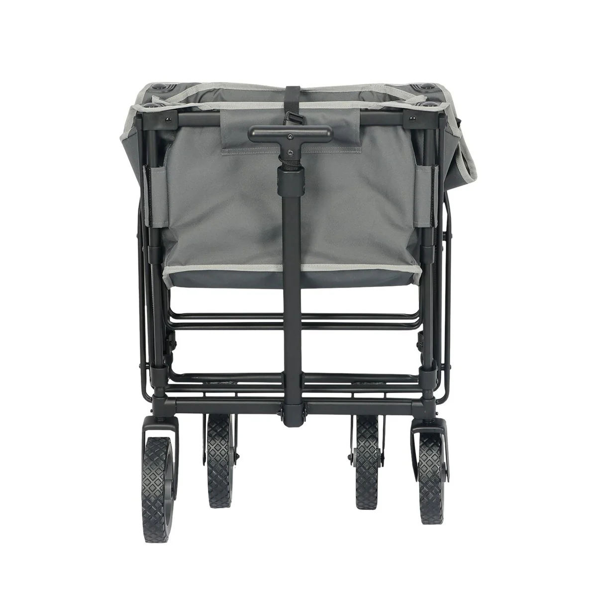 Quest Autograph Atlas Carry Cart Pull Along Trolley (Black Edition) - Image 3