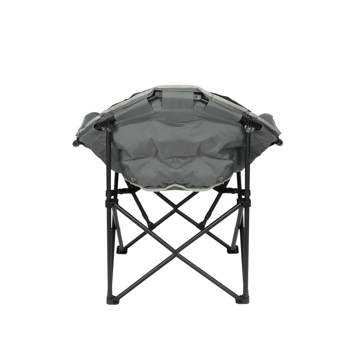 Quest Autograph Cleveland Camping Chair (Black Edition) - Image 5