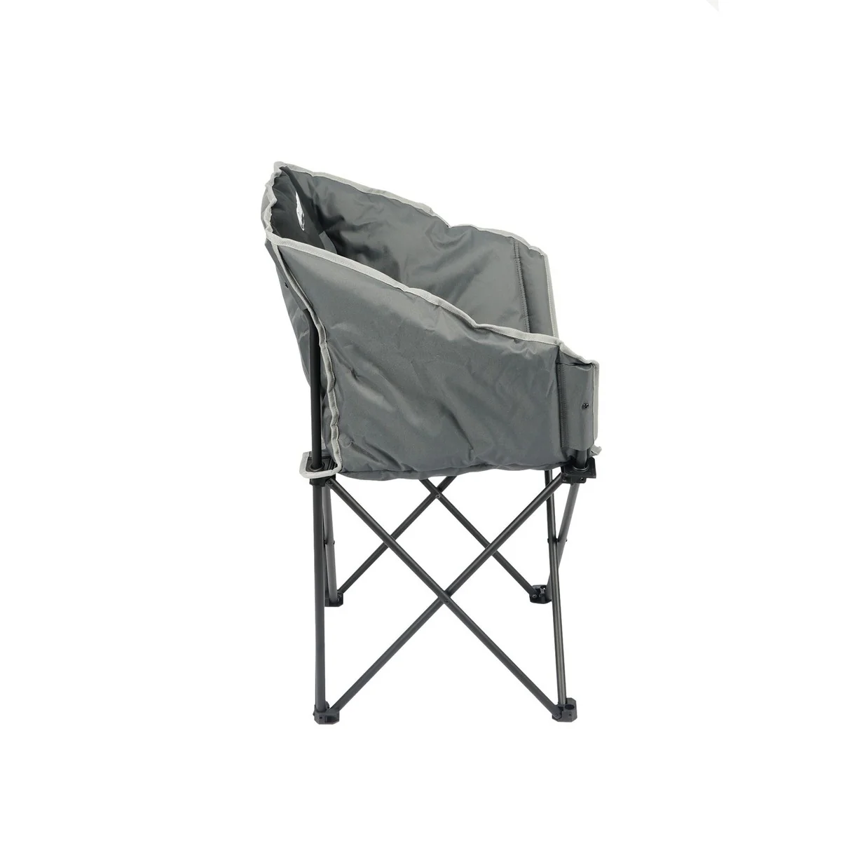 Quest Autograph Kent Camping Tub Chair (Black Edition) - Image 8