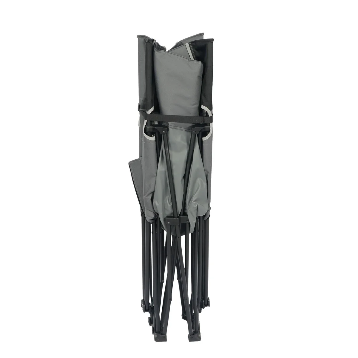 Quest Autograph Norfolk High Camp Bed Black Edition - Image 2
