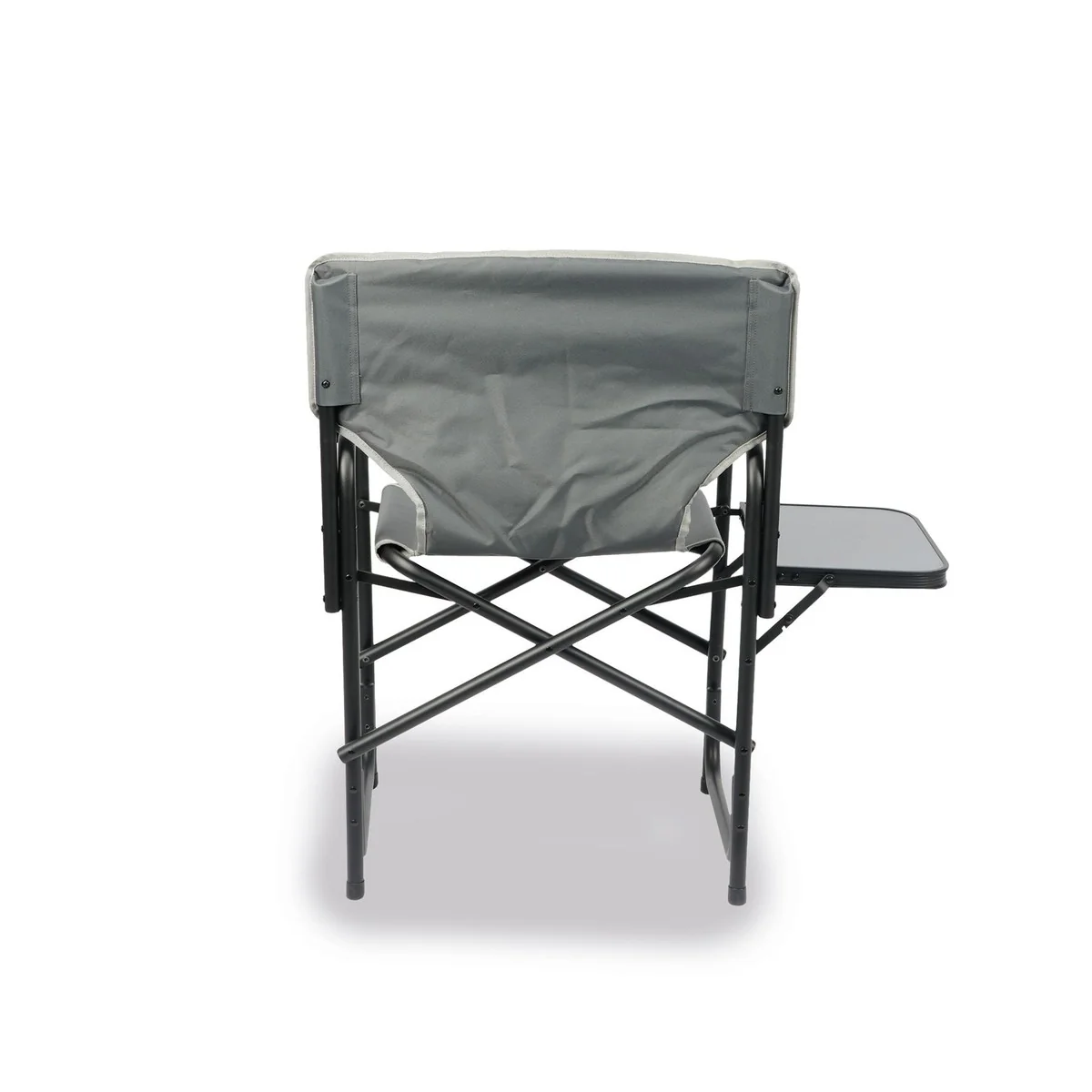 Quest Autograph Surrey Directors Camping Chair (Black Edition) - Image 7