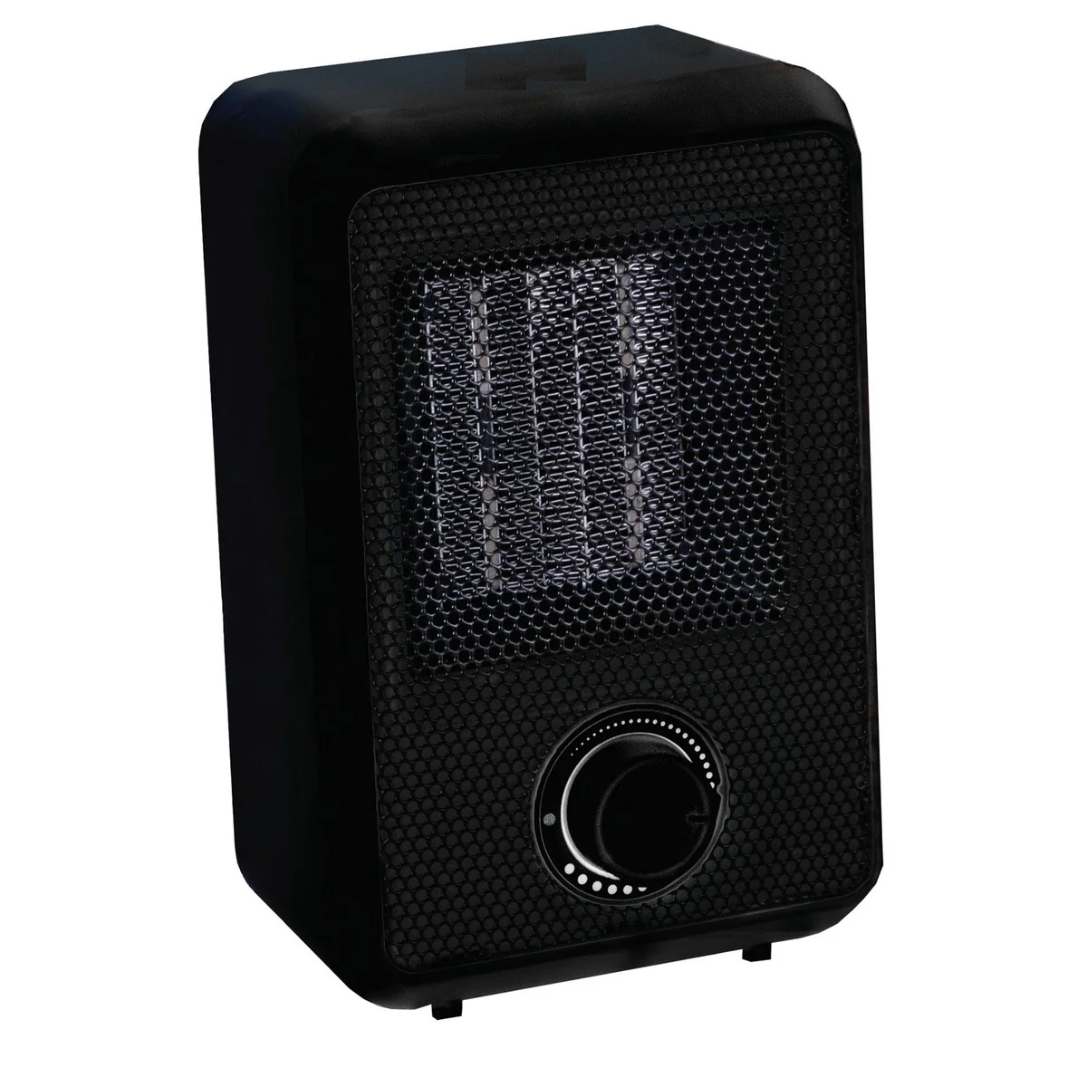 Quest Barbuda ceramic heater - Image 2