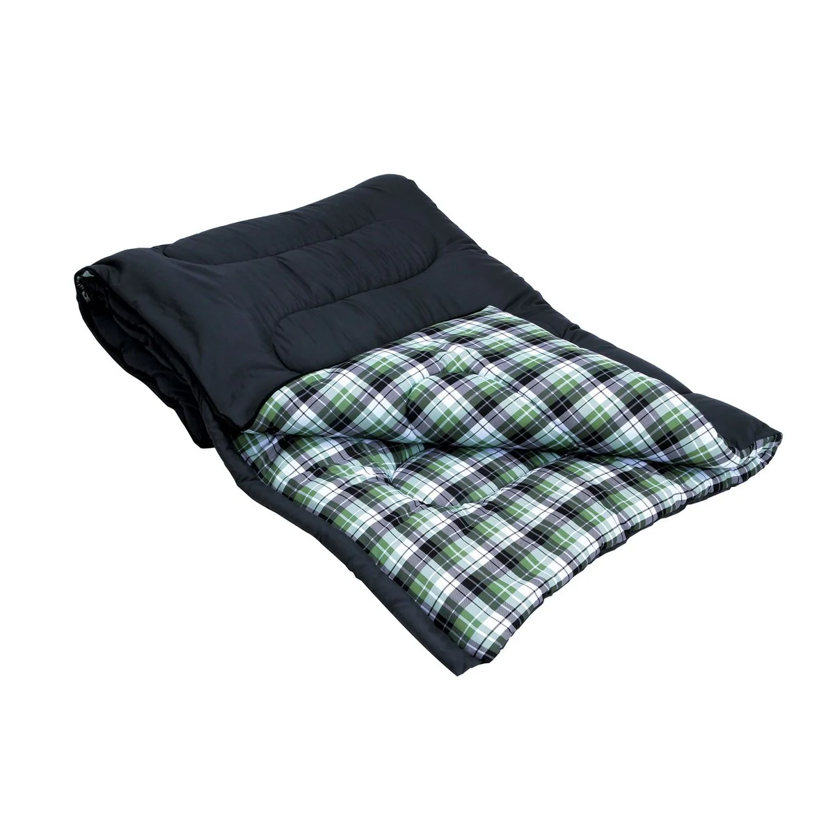 Quest Cascade Sleeping Bag 52oz