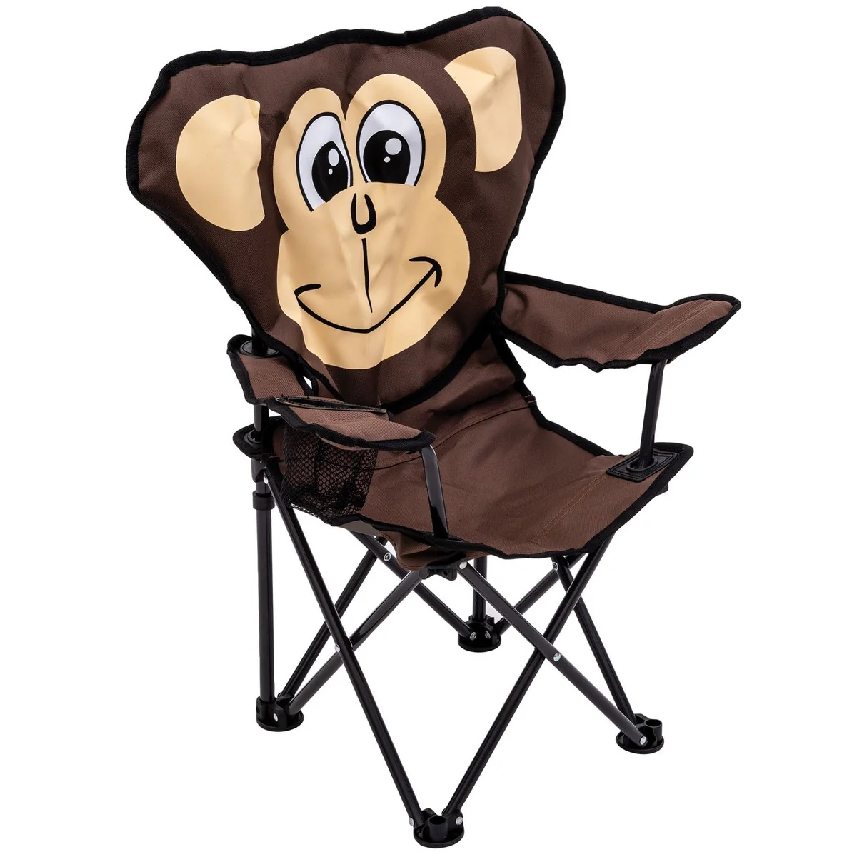 Quest Childrens Monkey Fun Folding Chair - Image 8