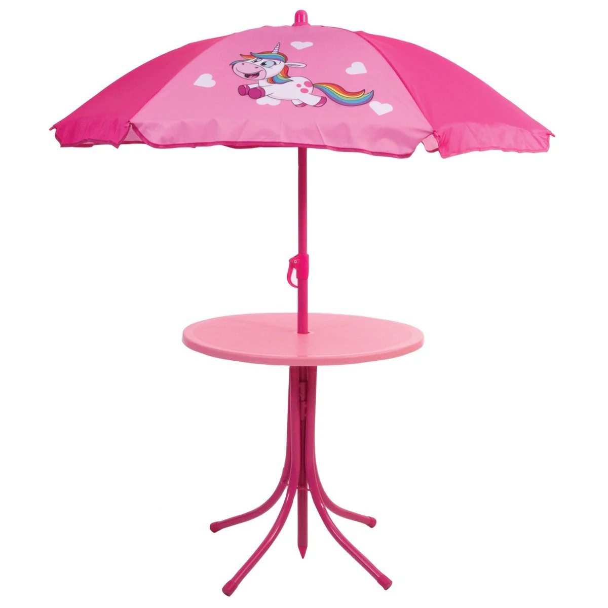 Quest Childrens Unicorn Garden Set - Image 3