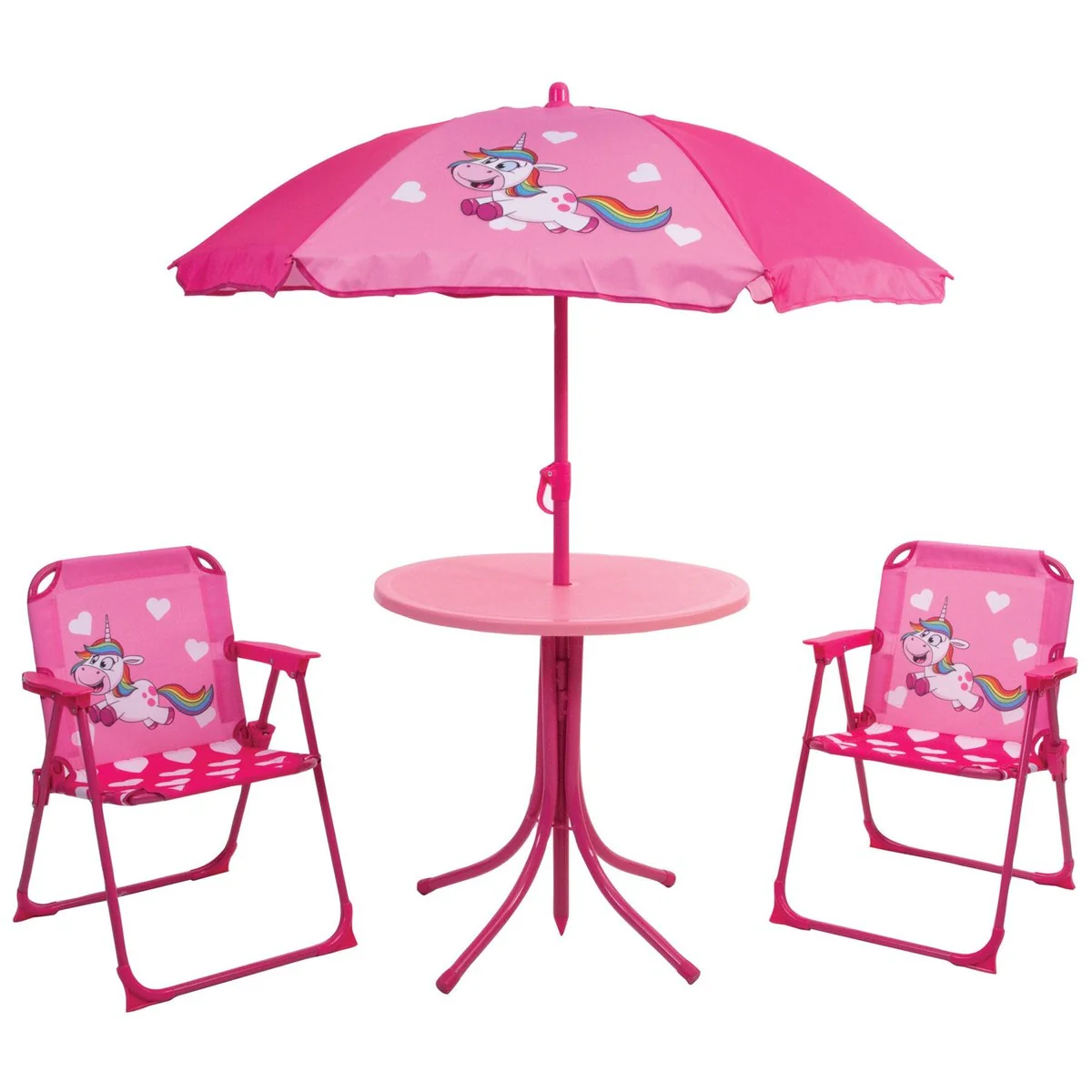 Quest Childrens Unicorn Garden Set - Image 5