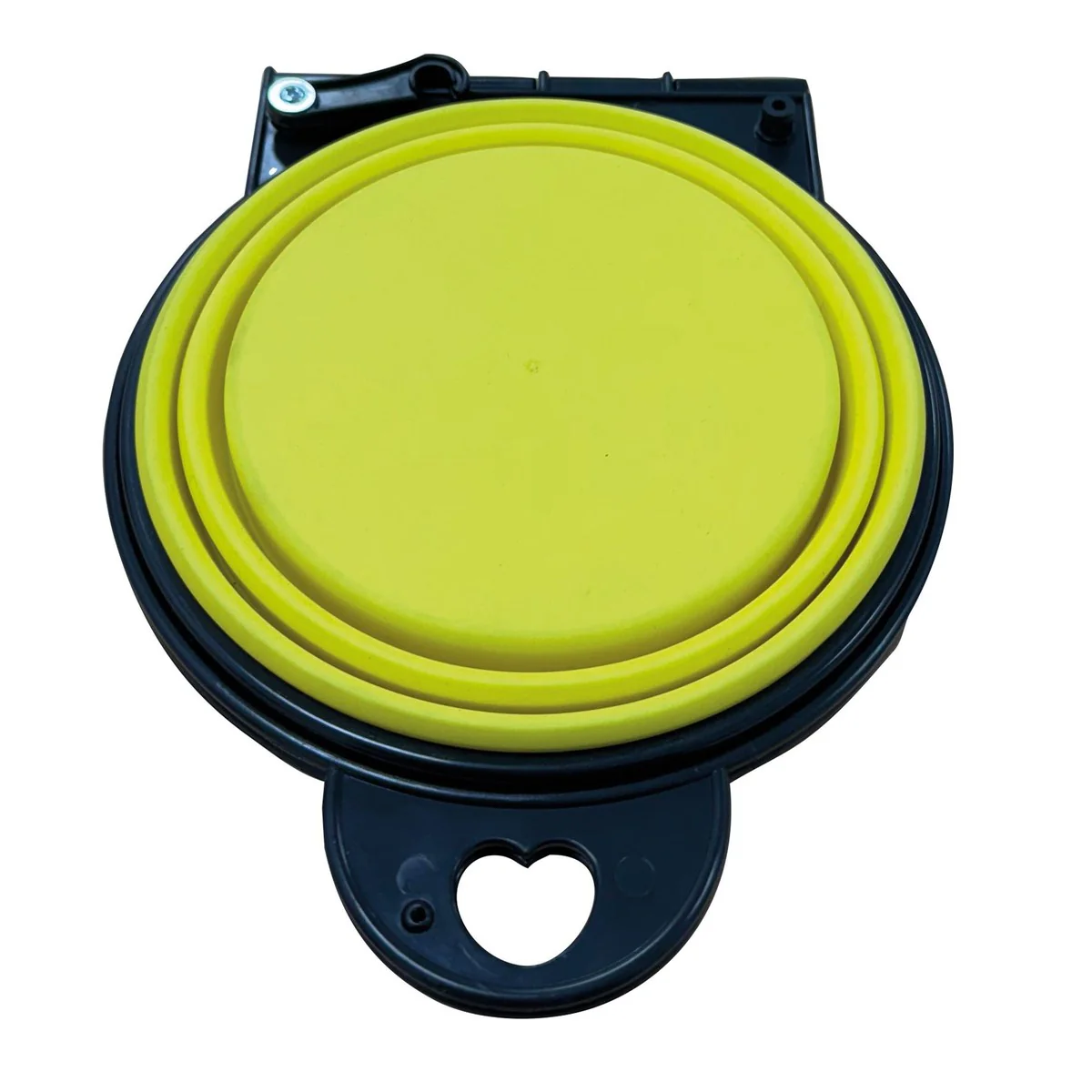 Quest Collapsable Dual Pet Bowl - Image 3