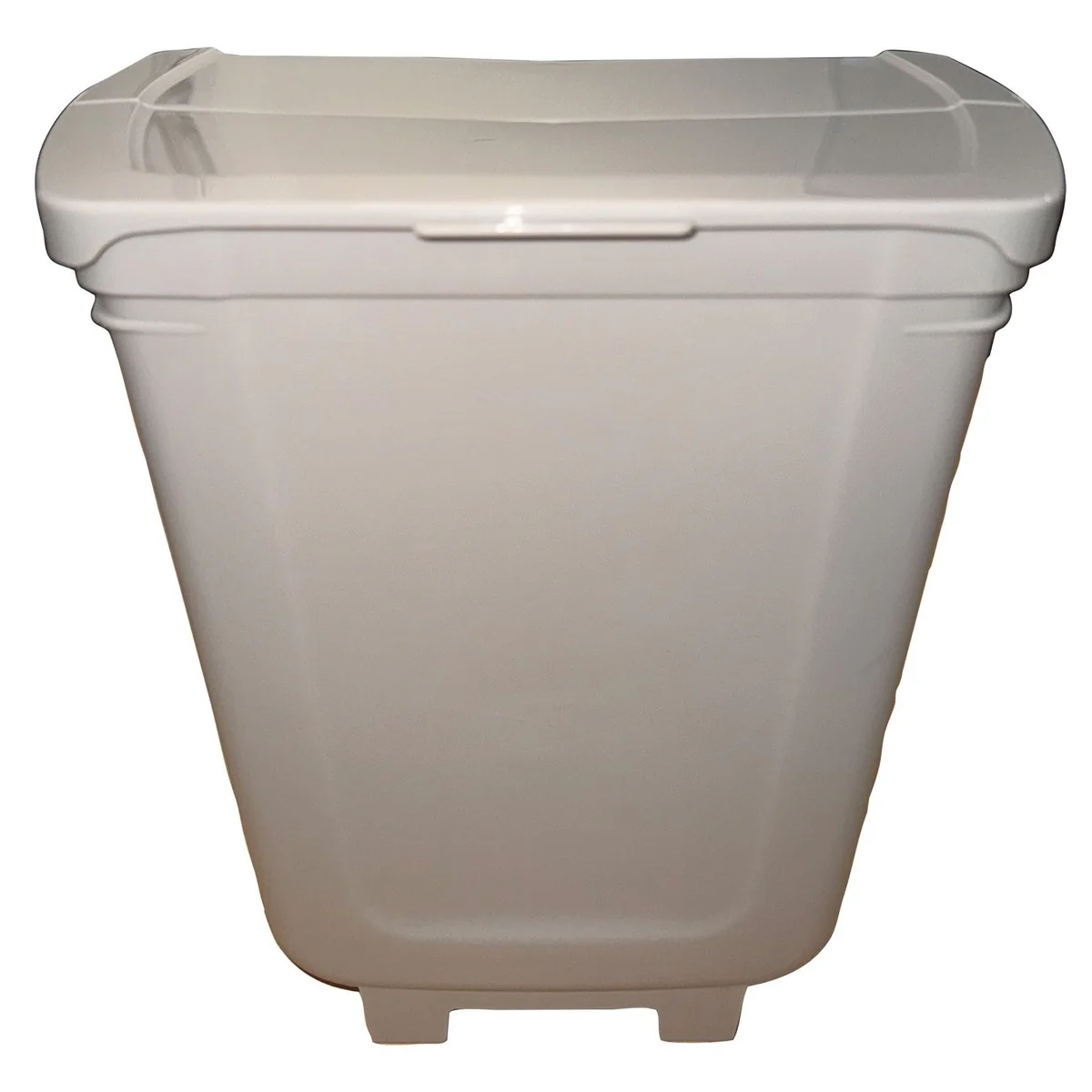 Quest Collapsible Bin with Lid (8L) - Image 3