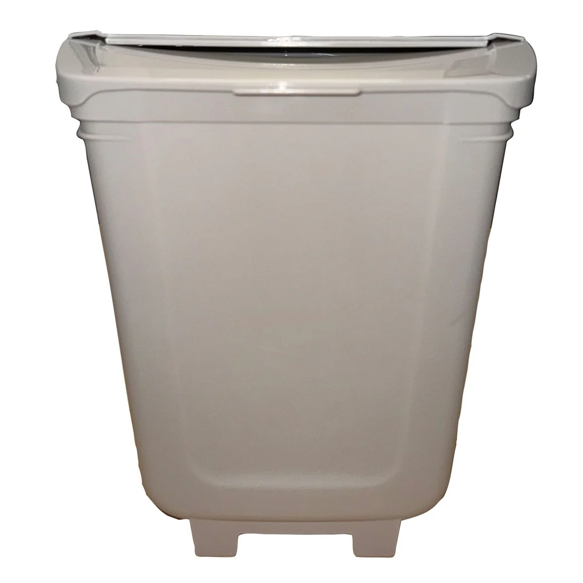 Quest Collapsible Bin with Lid (8L) - Image 4
