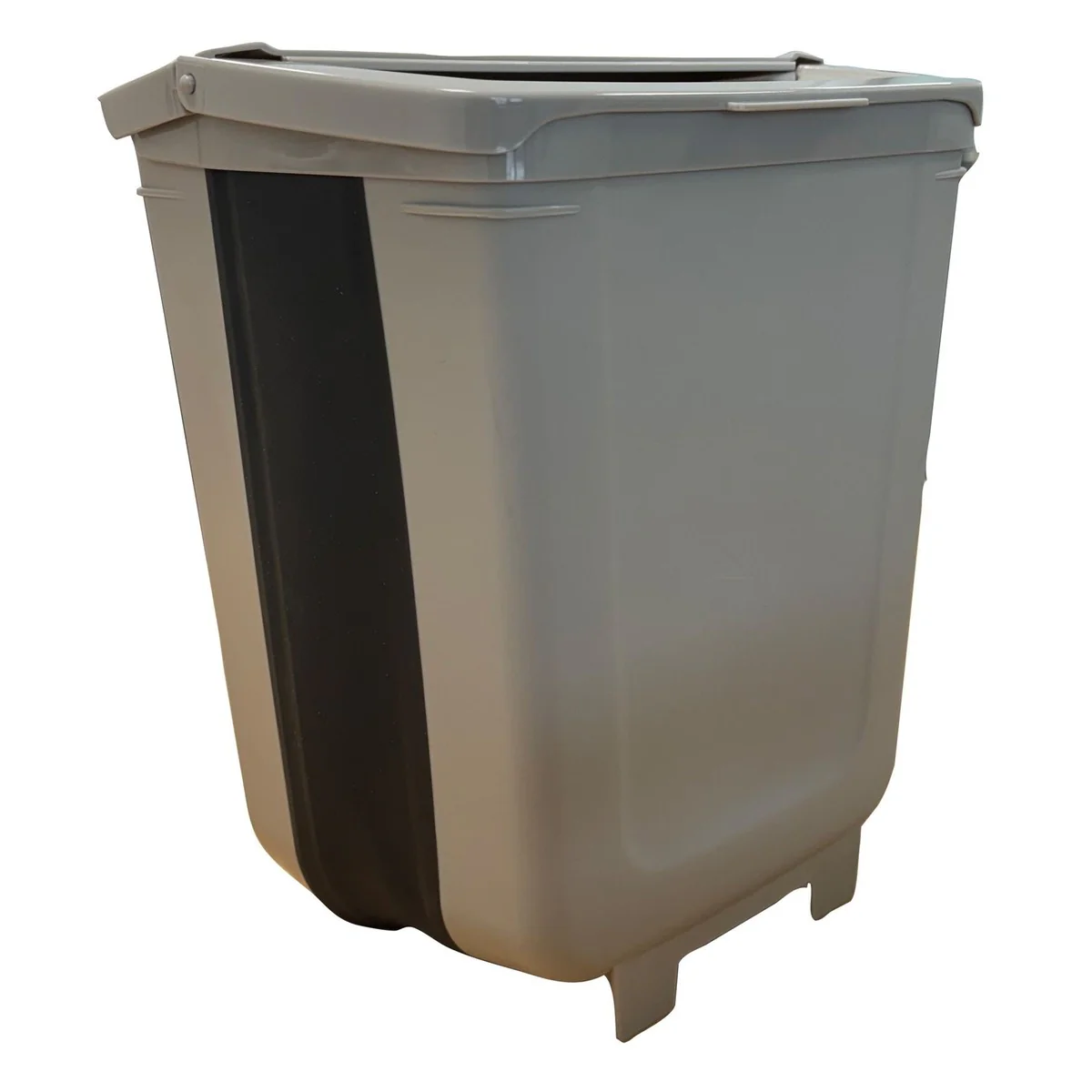 Quest Collapsible Bin with Lid (8L) - Image 6