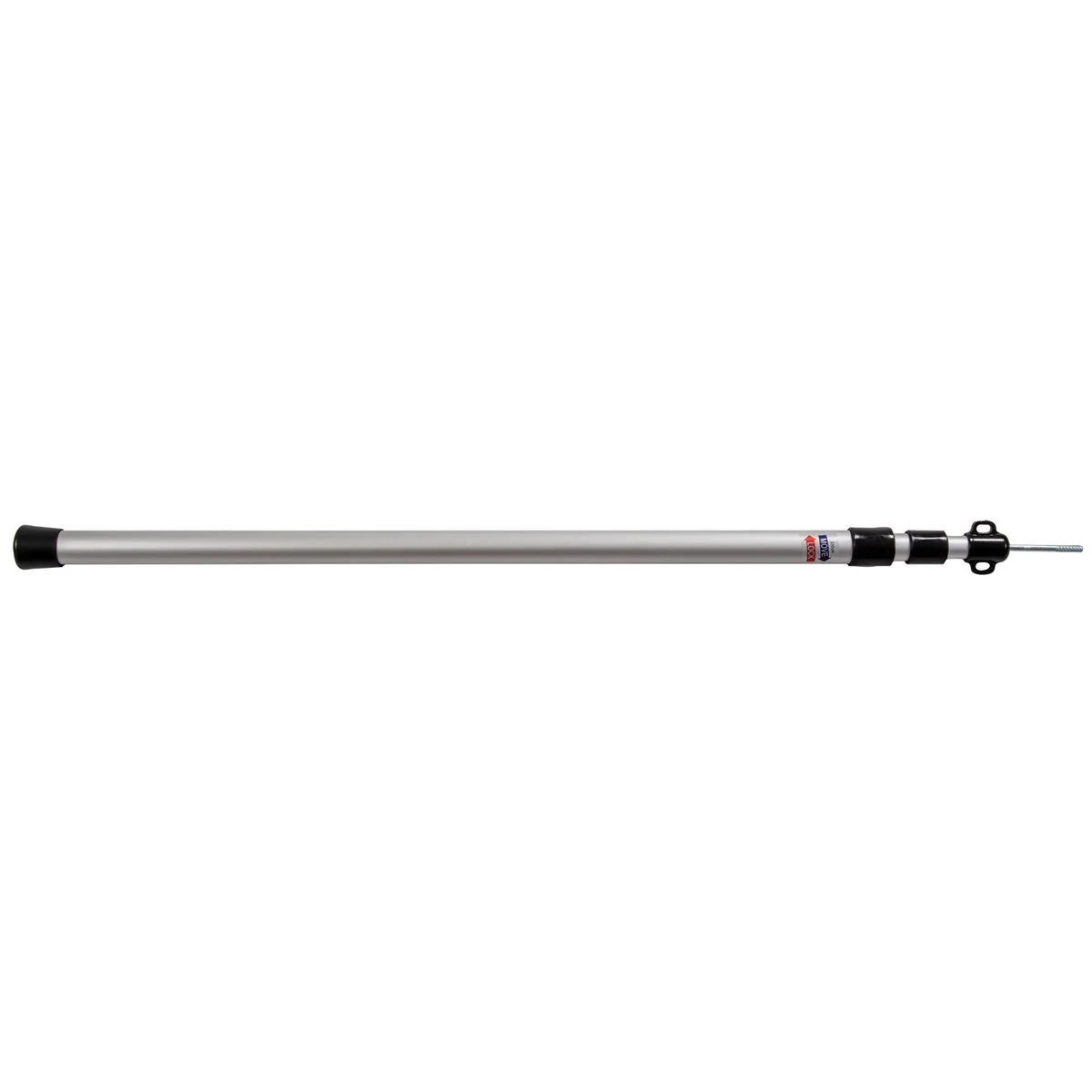 Quest Deluxe Extendable tarp poles (pair)