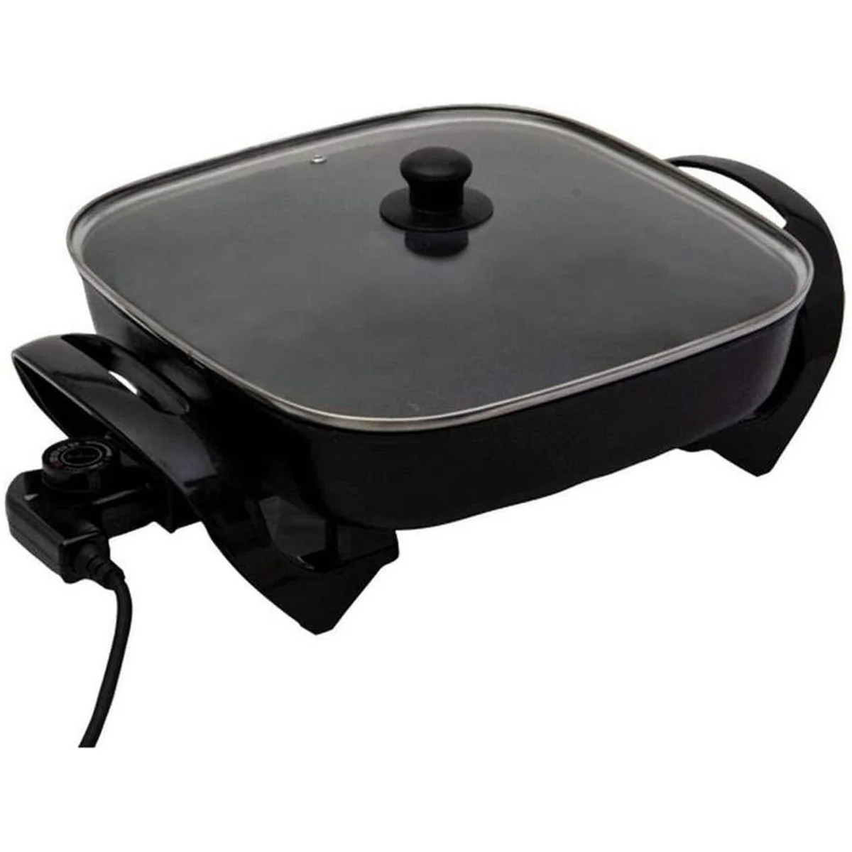 Quest Deluxe Maxi Frypan 240v
