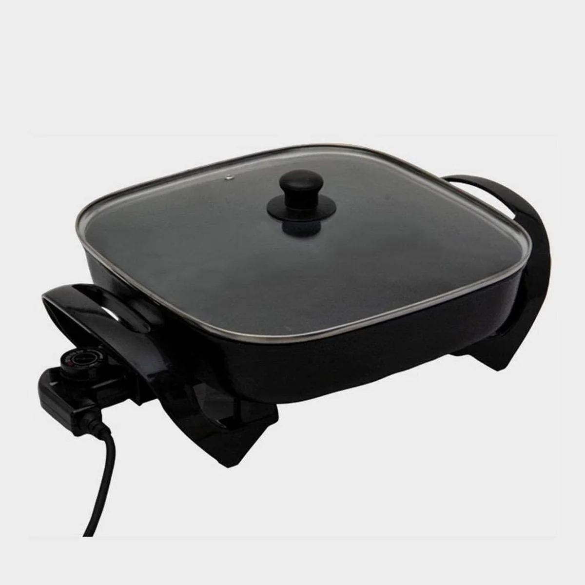 Quest Deluxe Maxi Frypan 240v - Image 2