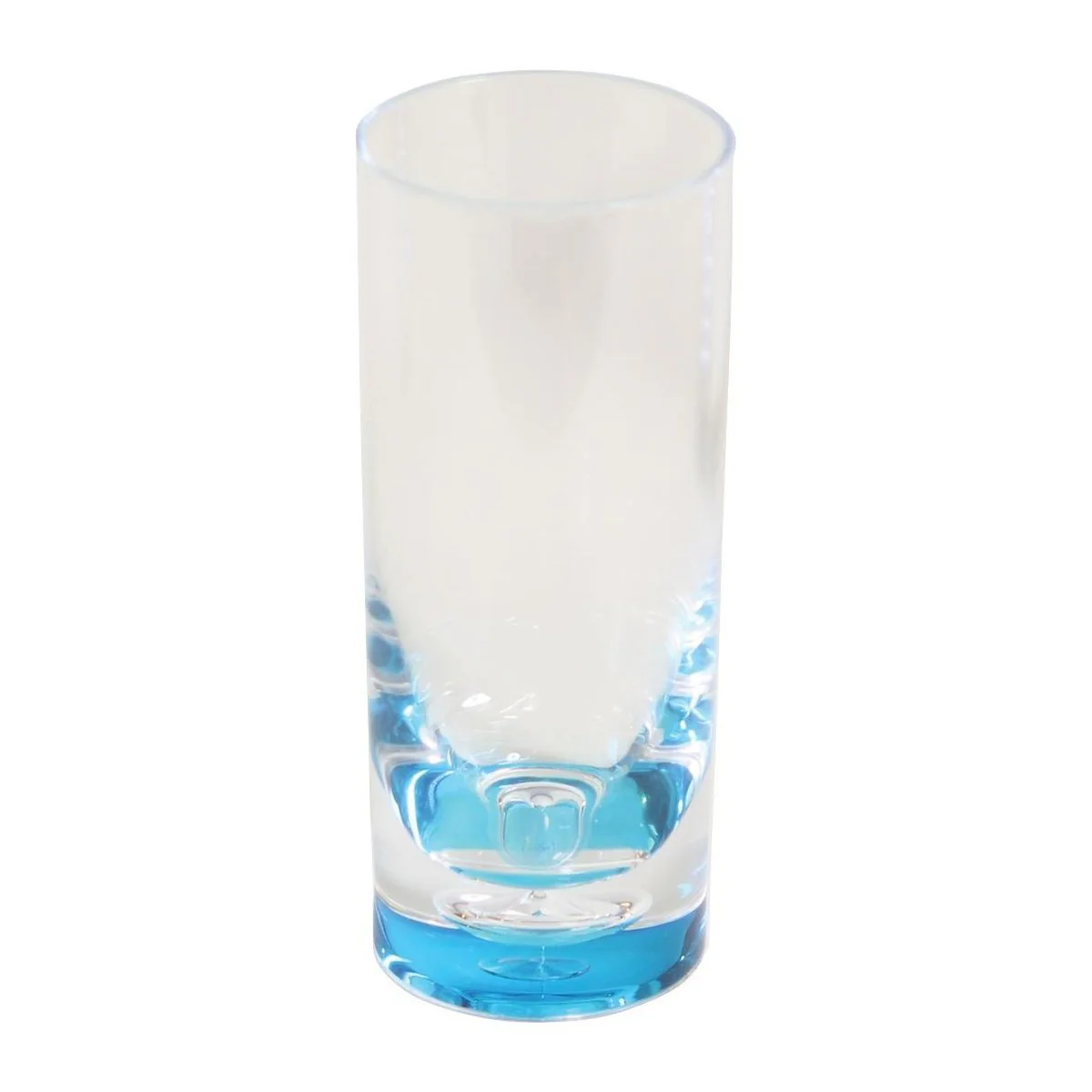 Quest Elegance Range Hi Tumbler Blue 0185BL
