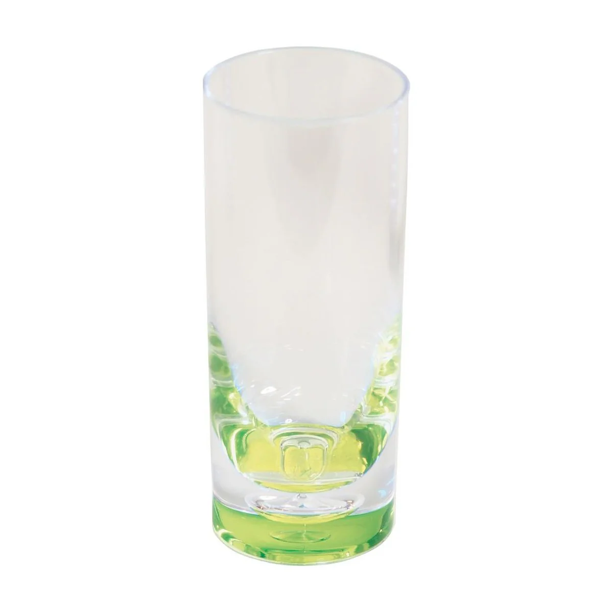 Quest Elegance Range Hi Tumbler Lime 0185L
