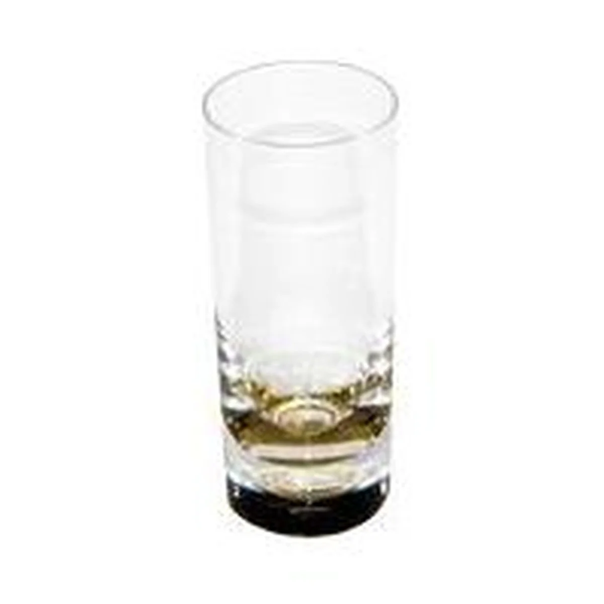 Quest Elegance Range Hi Tumbler Smoked 0185