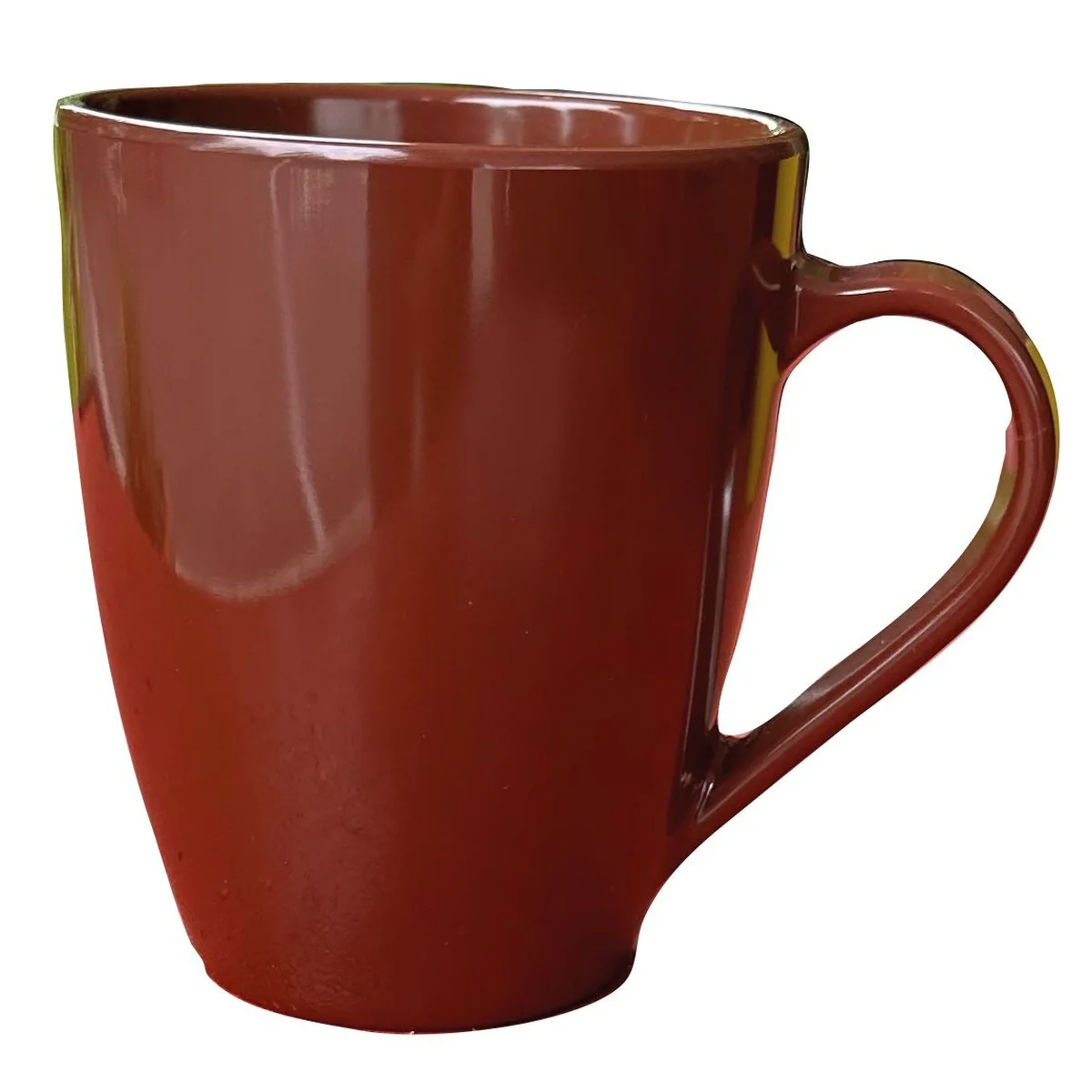 Quest Elite 4 x Premium Camping Mug Set - Image 3