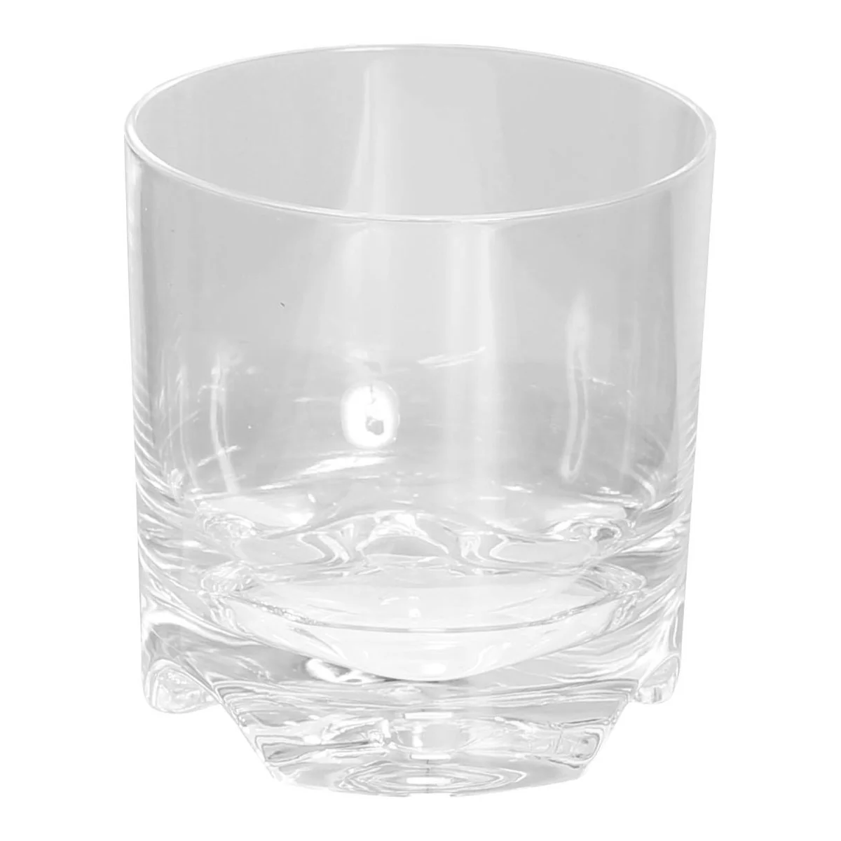 Quest Everlasting Glass Range Tumbler 250ml clear 0180