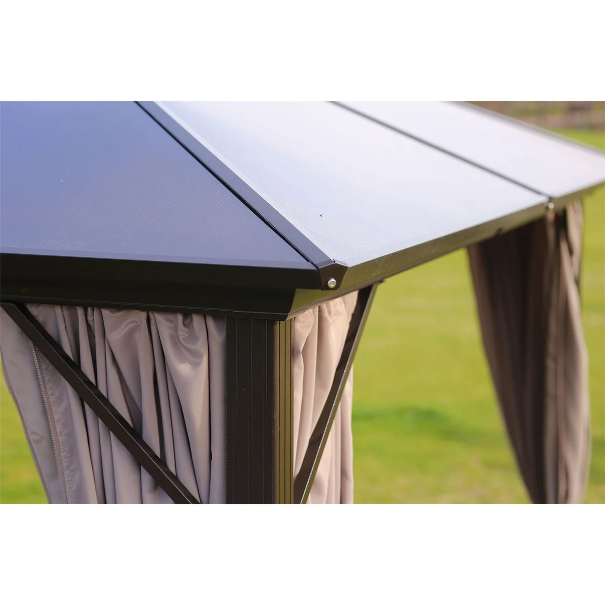 Quest Florida Gazebo (3x4) - Image 12