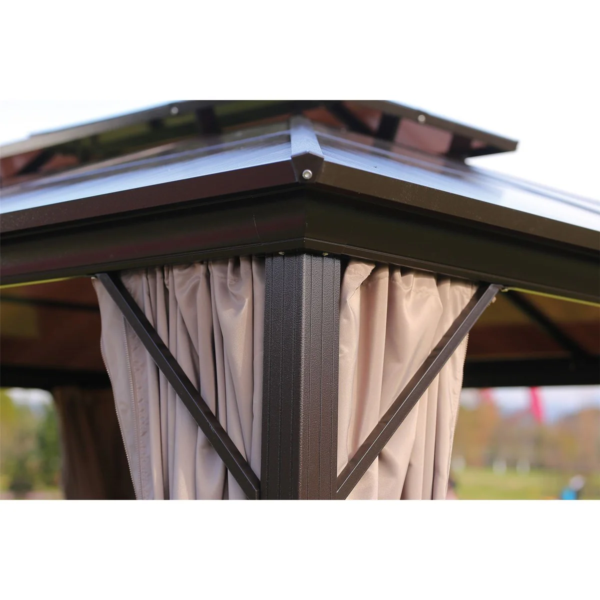 Quest Florida Gazebo (3x4) - Image 13