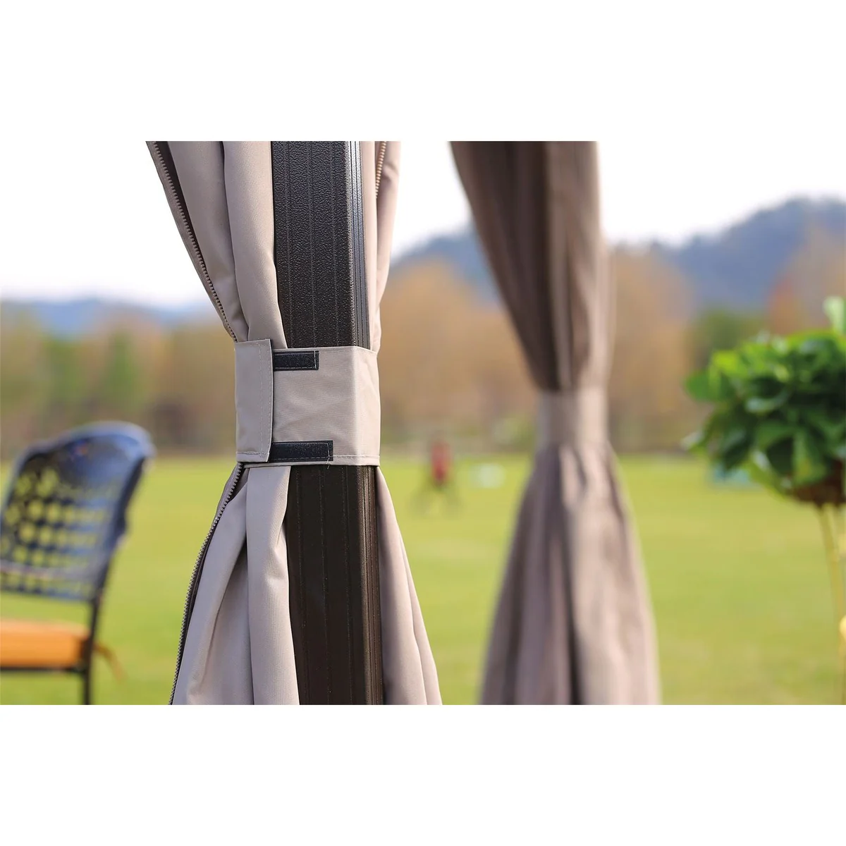 Quest Florida Gazebo (3x4) - Image 14