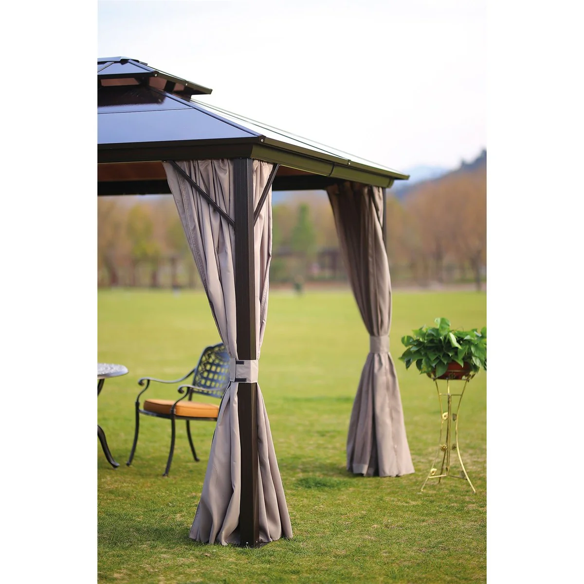 Quest Florida Gazebo (3x4) - Image 16