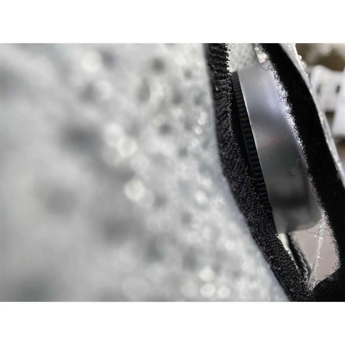 Quest Home is Where You Tow It Breathable Caravan Towing Cover Pro - Image 15