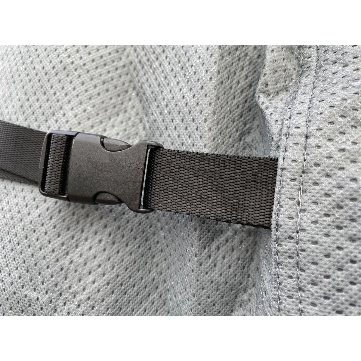 Quest Home is Where You Tow It Breathable Caravan Towing Cover Pro - Image 18