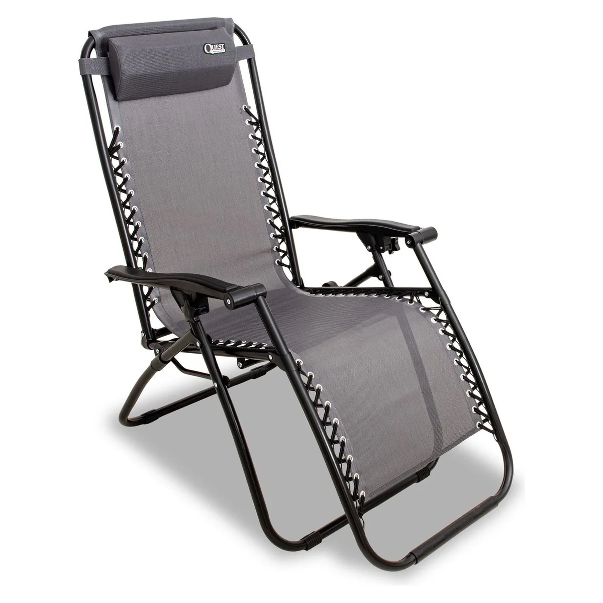 Quest Hygrove Relaxer Camping Chair F2027