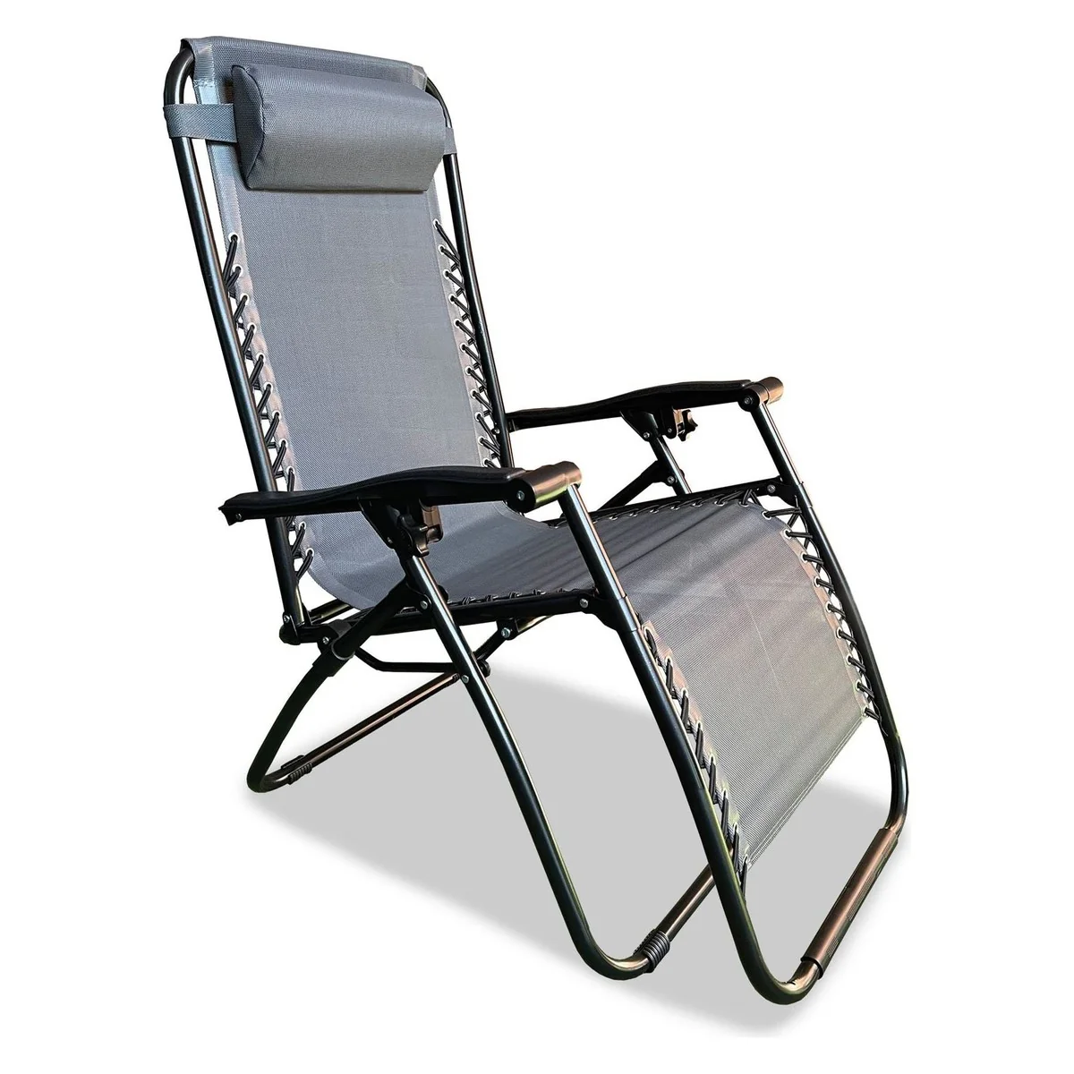 Quest Hygrove Relaxer Camping Chair F2027 - Image 10
